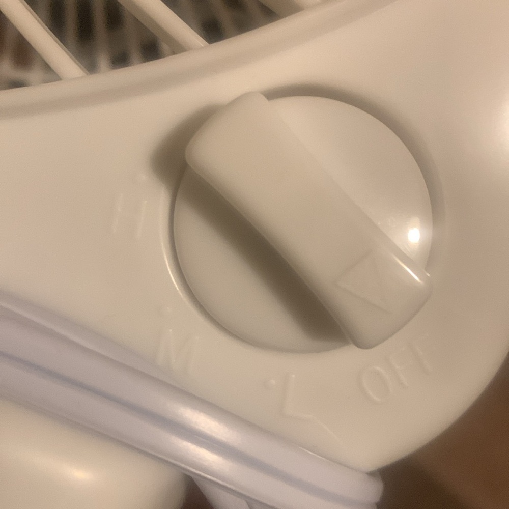 Climate Keeper Box Fan - Picture 4 of 7